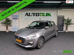 Suzuki Swift - 1.2 Select|Trekhaak|Cruise control|Carplay|Navi
