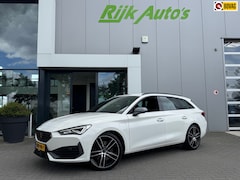 CUPRA Leon Sportstourer - 1.4 e-Hybrid VZ Copper Edition * Full Link * Camera * 19 Inch