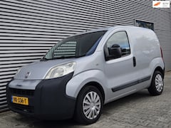 Fiat Fiorino - 1.4 Actual 10-2009 Grijs Metallic BENZINE UITVOERING