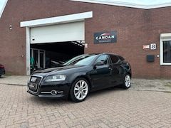 Audi A3 Sportback - 1.4 TFSI Ambiente Pro Line | Airco | Cruisecontrol