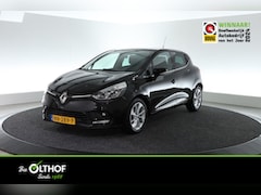 Renault Clio - 1.5 dCi Ecoleader Limited | AIRCO | CRUISE |