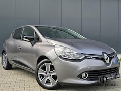 Renault Clio - 0.9 TCe|Night&Day|Airco|Cruise|Navi|Pdc|Lmv|