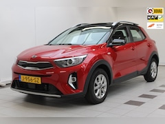 Kia Stonic - 1.0 T-GDi MHEV DynamicLine|Camera|Two-tone|PDC|NAP