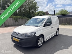 Volkswagen Caddy Cargo - 2.0 TDI 2021 Nette staat