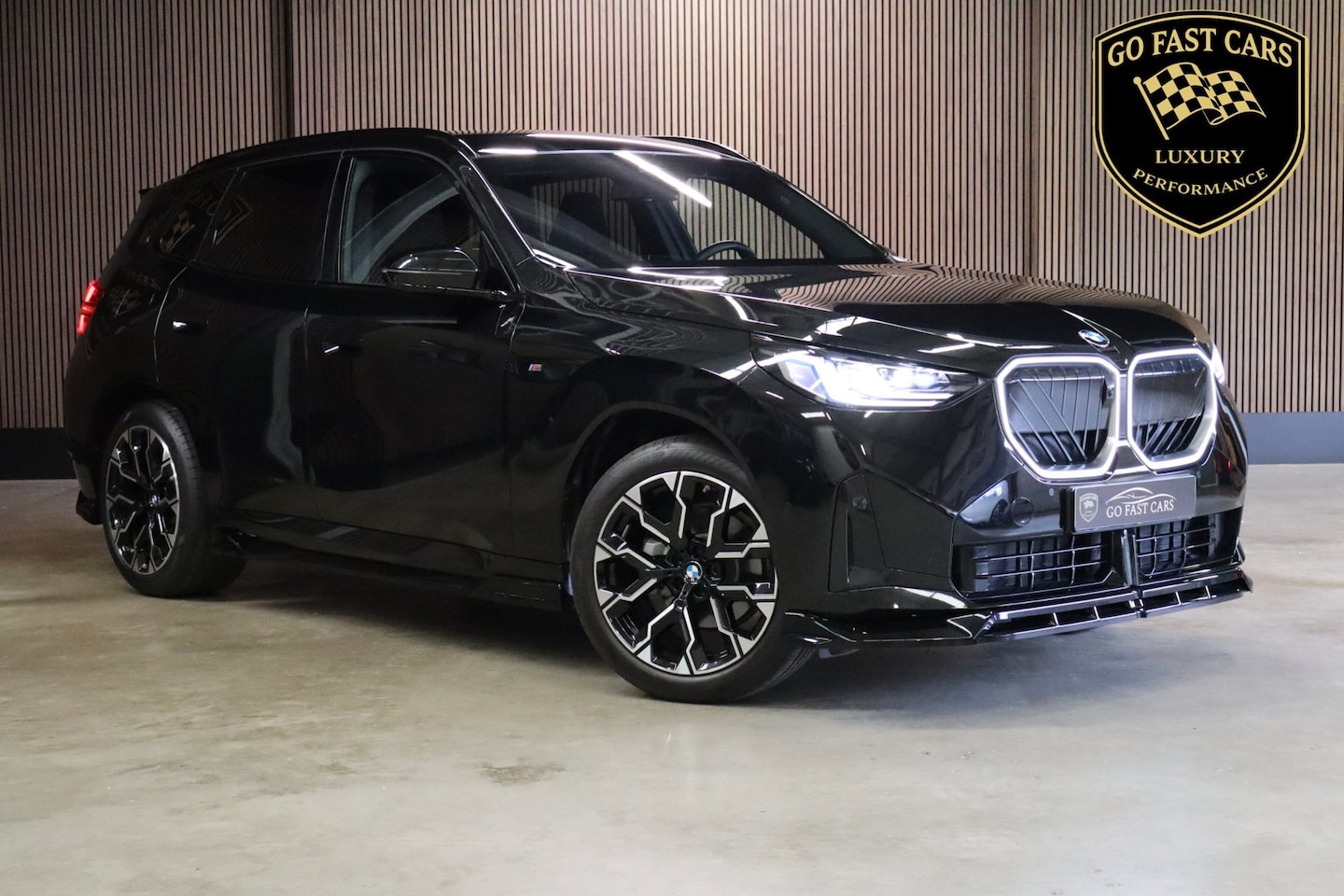 BMW X3 - 20 xDrive|M Sport|LED|Pano|Memory Seats|360|ACC|Iconic Glow|Keyless|20"|BTW|Head-up|4 wiel - AutoWereld.nl