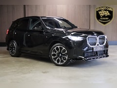 BMW X3 - 20 xDrive|M Sport|LED|Pano|Memory Seats|360|ACC|Iconic Glow|Keyless|20"|BTW|Head-up|4 wiel