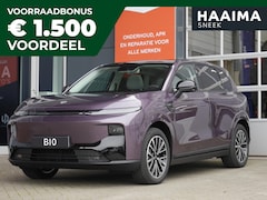 Leapmotor B10 - Design ProMax 67.1 kWh | Elektrische achterklep | Stoel en stuurverwarming | Lederenbekled