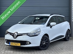 Renault Clio Estate - 1.5 dCi ECO Authentique | Airco