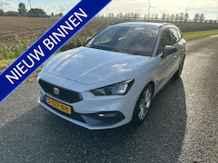 SEAT Leon Sportstourer - 1.0 TSI FR Business Carplay Pdc Enz