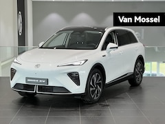 MG MGS6 EV - Luxury 4WD 77 kWh | Dual Motor | 1500kg Trekgewicht | Panoramadak | 360 Camera | Head-Up D
