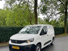 Peugeot Partner - 1.5 BlueHDI Premium