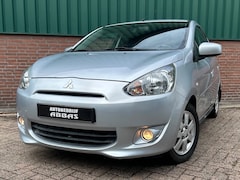 Mitsubishi Space Star - 1.0 Intense