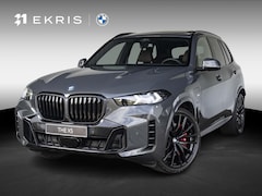 BMW X5 - xDrive50e M Sportpakket Pro | Comfort plus-pakket | Innovation Pack | Travel Pack | Comfor