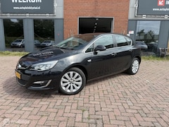Opel Astra - 1.4 Turbo Sport