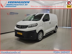 Opel Vivaro - 1.5CDTI 102pk Euro 6