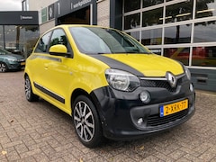 Renault Twingo - 1.0 SCe Dynamique