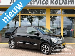 Renault Twingo - 0.9 TCe Intens