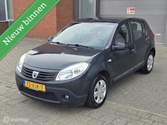 Dacia Sandero - 1.2 Aniversare✅️Apk✅️