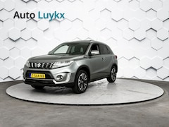 Suzuki Vitara - 1.4 Boosterjet Style Smart Hybrid Automaat | Panoramadak | Lederen Bekleding | Trekhaak