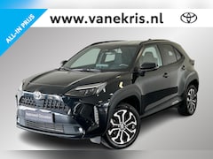 Toyota Yaris Cross - 1.5 Hybrid 115 Dynamic, Parkeersensoren
