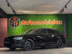 Audi A4 Avant - 2.0 TFSI SPORT |VIRTUAL|360CAMERA|LEDER|Org.NL|SUPERSTAAT