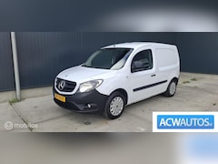 Mercedes-Benz Citan - bestel 108 CDI BlueEFFICIENCY
