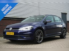 Volkswagen Golf - 1.0 TSI 115PK/Camera/18Inch.LMV.Nieuw/CARPLAY