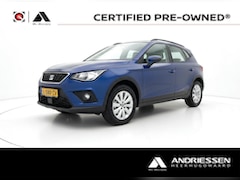 SEAT Arona - 1.0 TSI Xcellence Business Intense