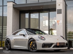 Porsche 911 - 3.0 Carrera 4S / Org. NL / 1st Owner / Lift / Sport-Design / BOSE / Pano / 18-Way / PCCB /