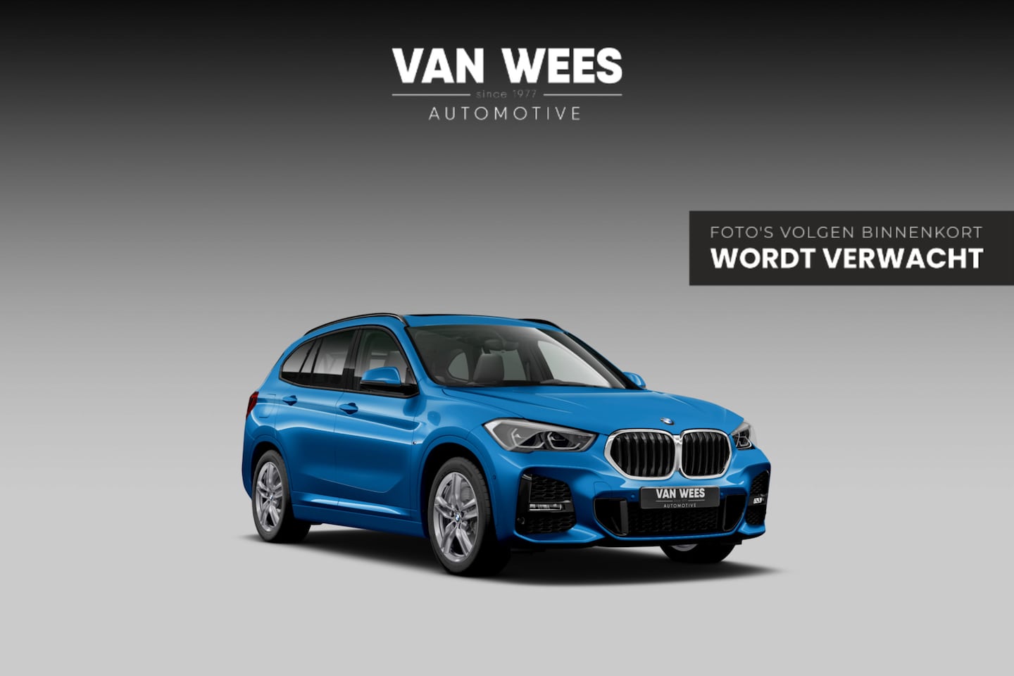BMW X1 - xDrive25e High Executive M sport | 1e eigenaar | Dealer onderhouden | Panoramadak | Apple - AutoWereld.nl