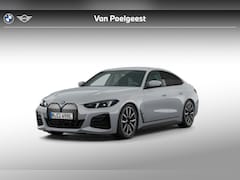 BMW i4 - eDrive35 M Sport Pro Edition 70 kWh | M Sportpakket Pro | Comfort Pack