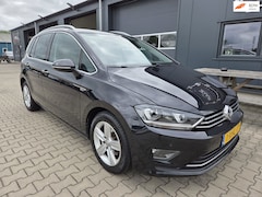 Volkswagen Golf Sportsvan - 1.2 TSI Highline
