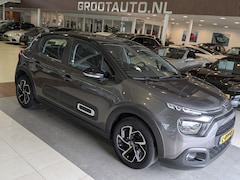 Citroën C3 - 1.2 PureTech Business Airco, Cruise Control, Stuurbekrachtiging