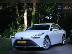 Toyota Mirai - Executive / Nieuw / Fabr.garantie 02-2029