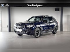 BMW iX3 - High Executive 80 kWh | M Sport | Glazen Panoramadak | Harman Kardon | Head-up Display | T