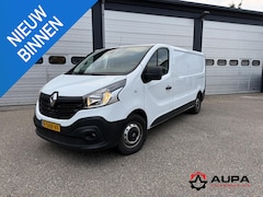 Renault Trafic - 1.6 dCi T29 L2H1 Comfort Euro 6 Trekhaak Airco