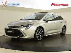 Toyota Corolla Touring Sports - 2.0 Hybrid Premium | Panorama | JBL | Head-up | Leder
