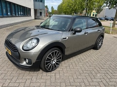 MINI Clubman - 1.5 One Business NAVI CRUISE CLIMA BLUETH