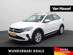 Volkswagen Taigo - 1.0 TSI Life | Camera | Apple carplay/Android auto | Airco |