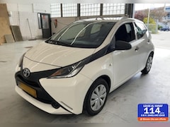 Toyota Aygo - 1.0 VVT-i x-fun | Airco | NL-AUTO |