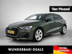 Audi A3 Sportback - 40 TFSI e Advanced edition | Adaptive cruise control | Achteruitrijcamera | Stoelverwarmin