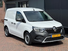Renault Kangoo - 1.5 dCi 75pk Luxe L1 Airco Leer PDC 08/2026 Beurt gehad