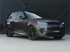 Land Rover Range Rover Sport - P510e Autobiography ACC Pano 360 Memory 4wiel Treeplank Alcantaradak Massage Luchtv. Merid