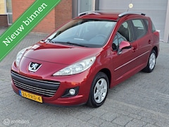 Peugeot 207 SW - 1.4 VTi Active✅️Airco✅️Apk✅️