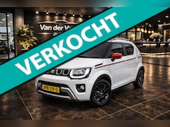 Suzuki Ignis - 1.2 Smart Hybrid Select Stijl AUTOMAAT AIRCO LMV