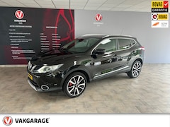 Nissan Qashqai - 1.6 Tekna. trekhaak. incl afl beurt en garantie