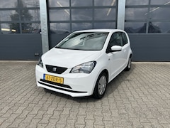 SEAT Mii - 1.0 60pk 3-drs Reference / Airco