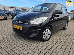 Hyundai i10 - 1.0 i-Drive Cool/AIRCO/ELC RAMEN
