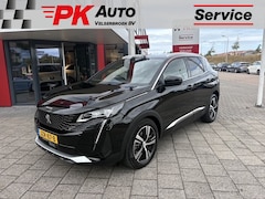 Peugeot 3008 - 1.6 HYbrid 225 GT | Navi | Camera | Opendak | 57.265 km Dealeronderhouden
