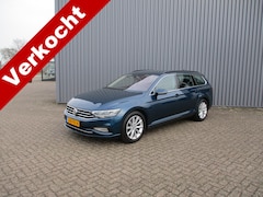 Volkswagen Passat Variant - 1.5 TSI 150 Pk Comfort Business Navi